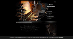 Desktop Screenshot of moszko.org
